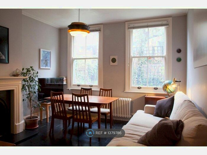 2 Bedroom Flat To Rent In Milton House Mansions, London, E8