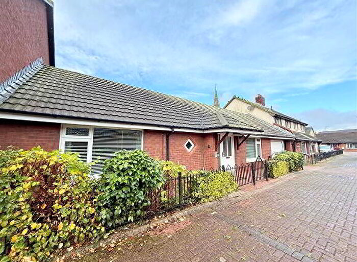 3 Bedroom Linked Bungalows For Sale In Duke Street, Belfast, BT5