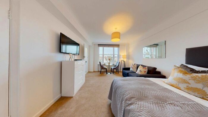 Studio To Rent In Hill Street, London, W1J