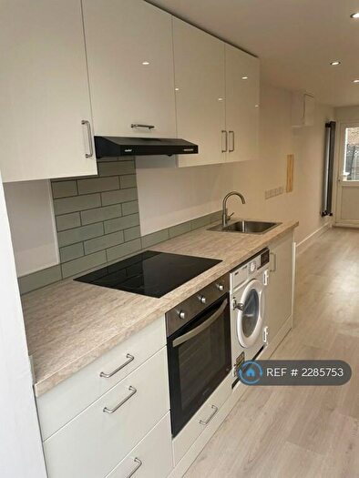 Studio To Rent In Ticonderoga Gardens, Southampton, SO19