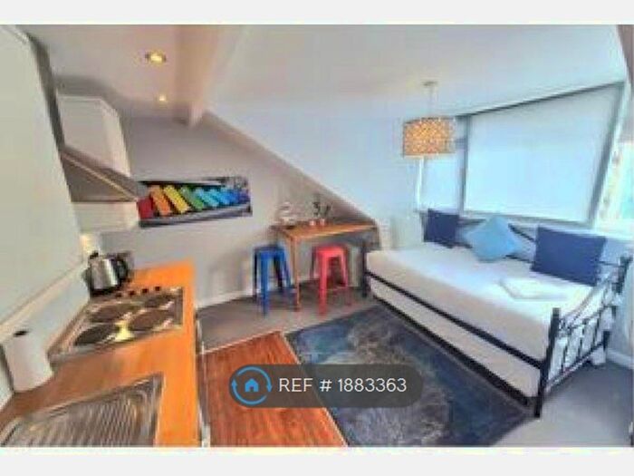 1 Bedroom Flat To Rent In Buckingham Place, Brighton, BN1