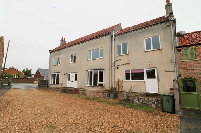 4 Bedroom Terraced House To Rent In Station Road, Epworth, Doncaster, DN9