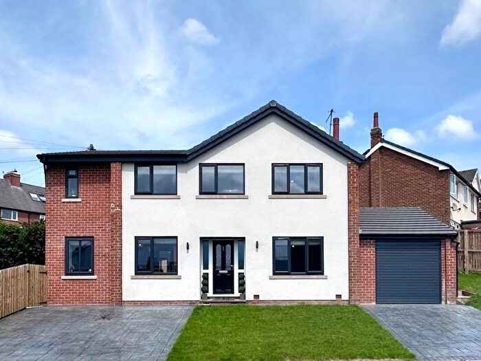 5 Bedroom House For Sale In The Gills, Otley, LS21