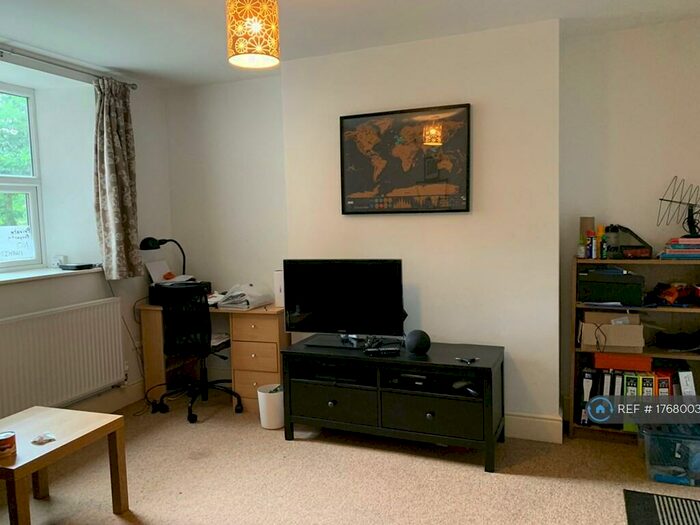 1 Bedroom Flat To Rent In Parkers Lane, Sheffield, S10