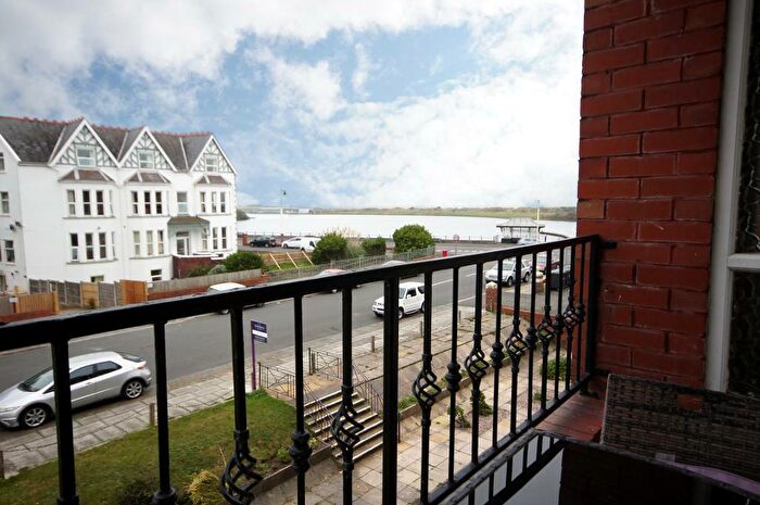 1 Bedroom Apartment For Sale In Albany Road, Southport, Merseyside, PR9