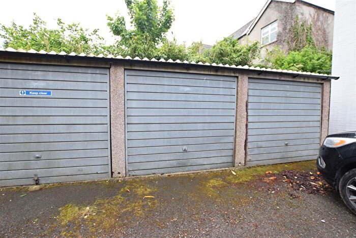 Property To Rent In New Town, Uckfield, TN22