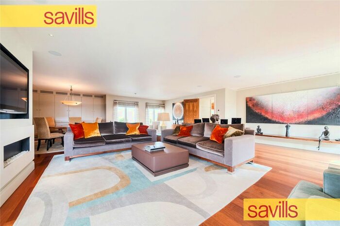 3 Bedroom Flat To Rent In John Adam Street, London, WC2N