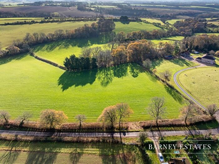 Land For Sale In Steeles Farm, Ashmansworth, RG20