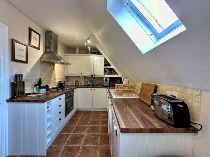 2 Bedroom Apartment To Rent In Longdown Road, Lower Bourne, GU10