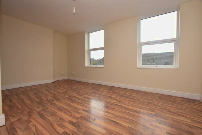 2 Bedroom Flat To Rent In Curzon Street, Derby, Derbyshire, DE1