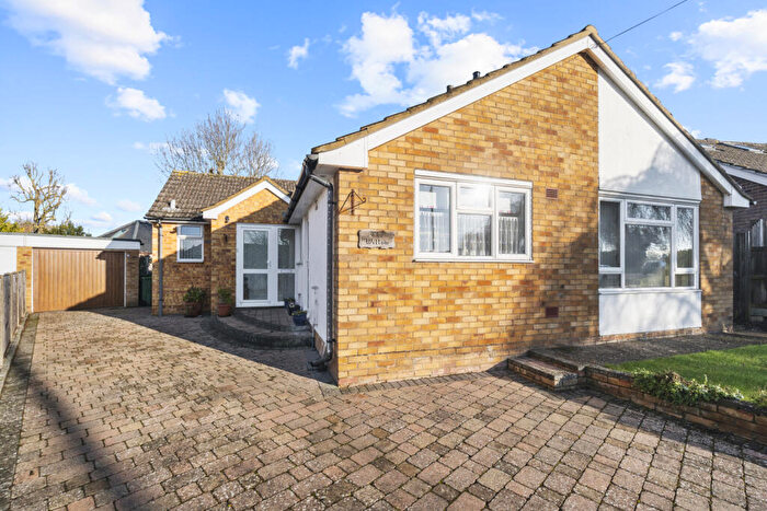 3 Bedroom Bungalow For Sale In Cannons Lane, Hatfield Broad Oak, Bishop's Stortford, Essex, CM22