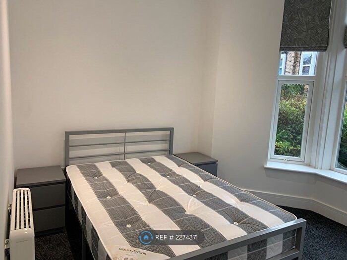 1 Bedroom Flat To Rent In Marlborough Road, Sheffield, S10