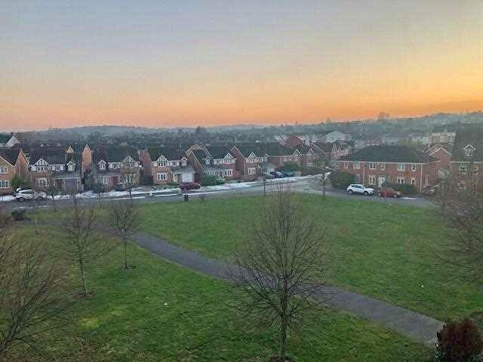 2 Bedroom Apartment To Rent In Berkley House, Chesterfield, S40
