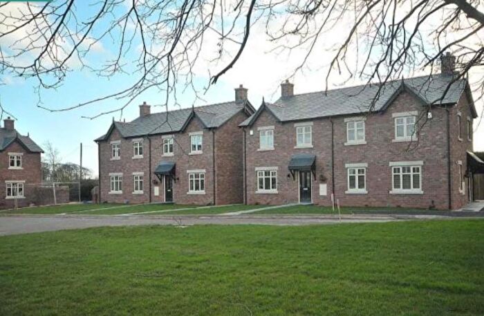 3 Bedroom Semi-Detached House To Rent In Chester Road, Daresbury, Warrington, WA4