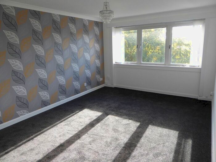 1 Bedroom Flat To Rent In Greendykes Road, Dundee, DD4
