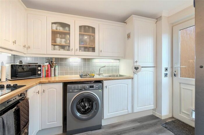 2 Bedroom Semi-Detached House For Sale In Mcewan Crescent, Mossblown, Bth, South Ayrshire, KA6