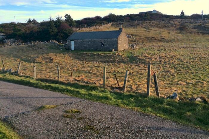 Land For Sale In Achneiskich, Bettyhill, Thurso, KW14