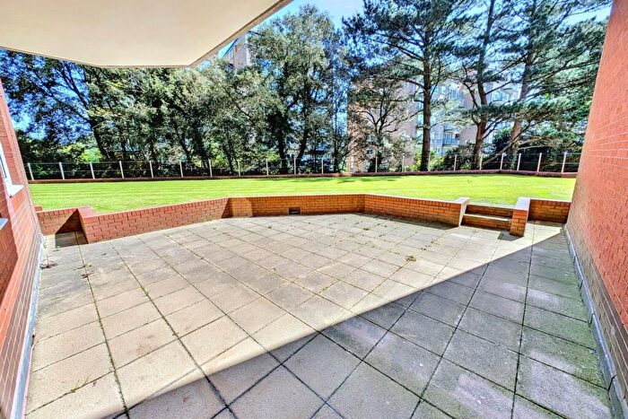 2 Bedroom Flat For Sale In Bournemouth, BH1