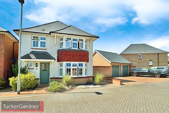 3 Bedroom Property To Rent In Cleopatra Close, Ely, CB7