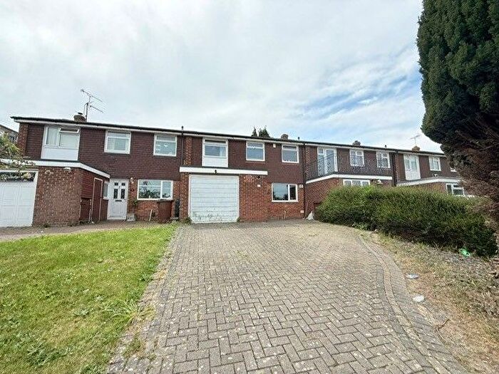 3 Bedroom Property To Rent In Childscroft Road, Gillingham, ME8