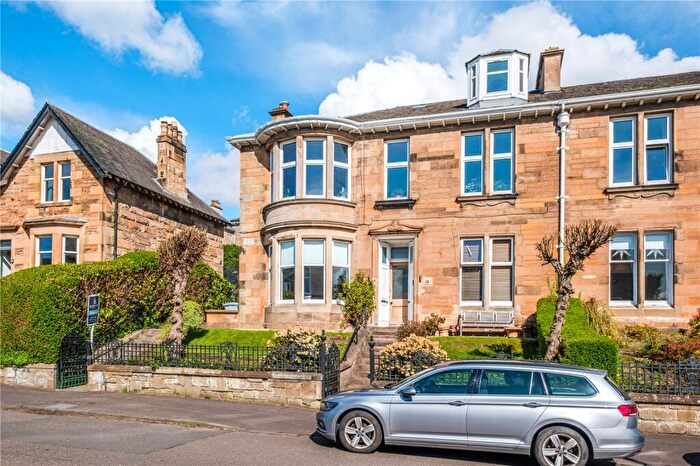 4 Bedroom Apartment For Sale In Parkhill Drive, Rutherglen, Glasgow, G73