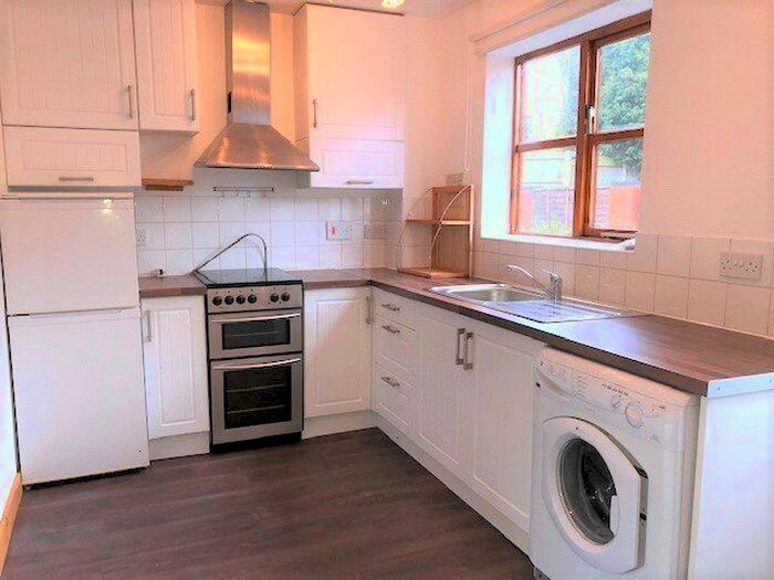 1 Bedroom Detached House To Rent In Ash Grove, St Georges, Telford, Shropshire, TF2