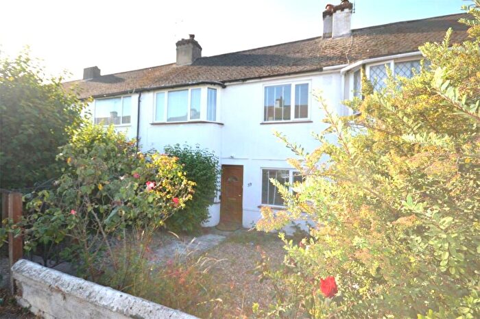 3 Bedroom House For Sale In Tangmere Road, Brighton, BN1