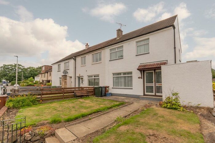 3 Bedroom Detached House To Rent In Turnhouse Road, Corstorphine, Edinburgh, EH12