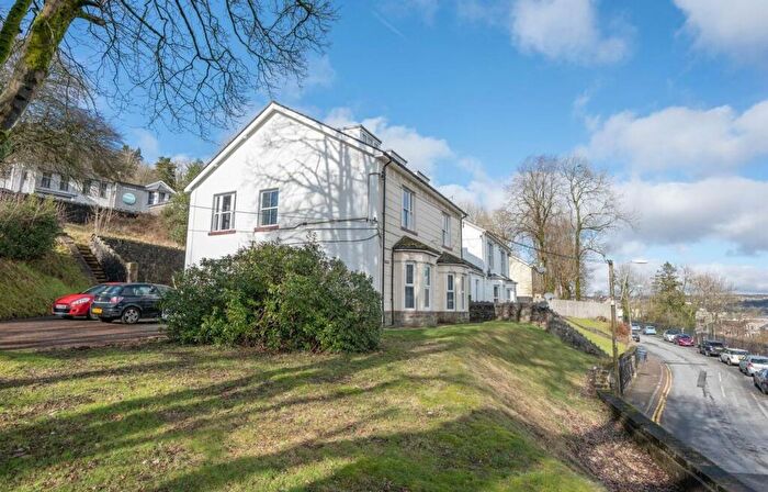 2 Bedroom Property To Rent In Eureka Place, Brynonen Eureka Place, NP23