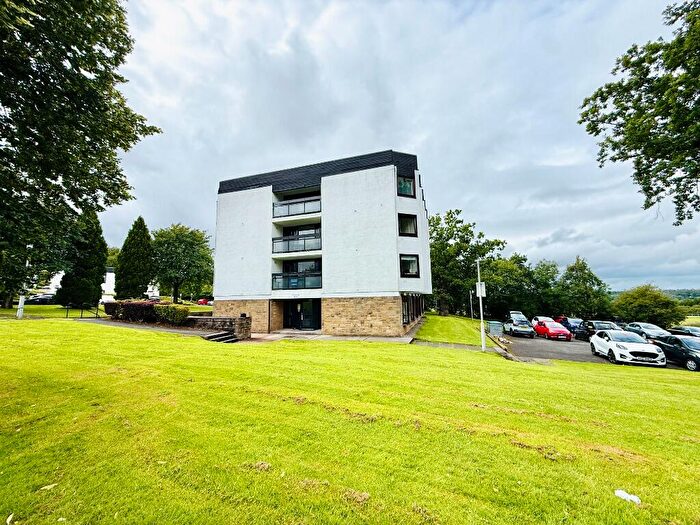 1 Bedroom Flat To Rent In The Furlongs, Hamilton, South Lanarkshire, ML3