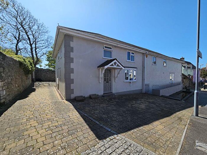 1 Bedroom Apartment To Rent In Chamberlaine Road, Weymouth, DT4