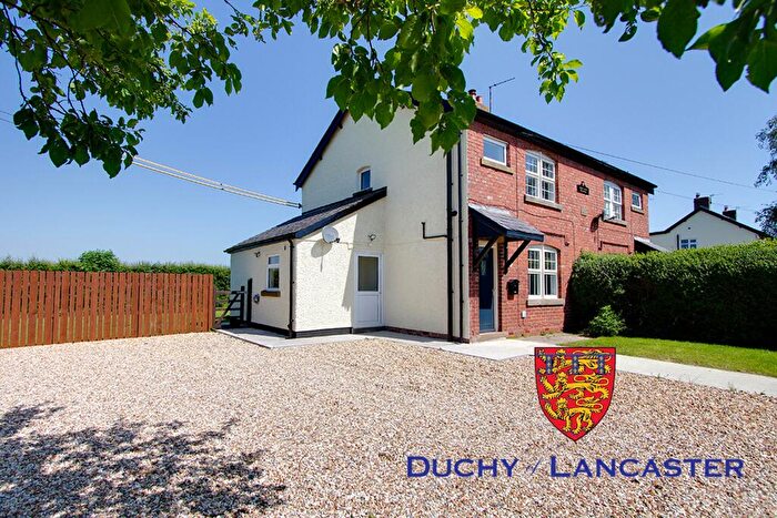 3 Bedroom Semi-Detached House To Rent In Head Nook Cottages, Moss Lane, Bilsborrow, Preston, PR3