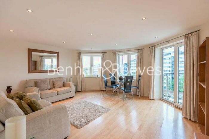 2 Bedroom Flat To Rent In The Boulevard, Fulham, SW6