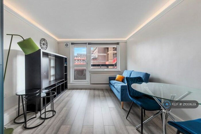 2 Bedroom Flat To Rent In Westlake, London, SE16