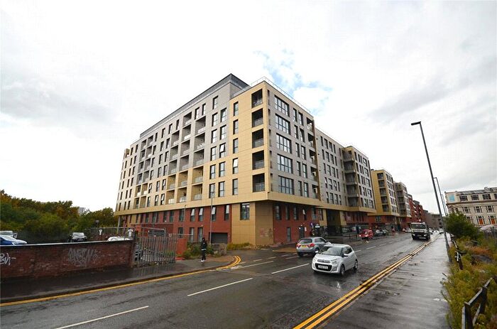 3 Bedroom Apartment To Rent In Adelphi Wharf, Adelphi Street, Salford, Manchester, M3