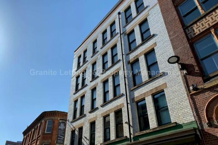 2 Bedroom Flat To Rent In Tiber Place, - Tib Street, Northern Quarter, Manchester, M4