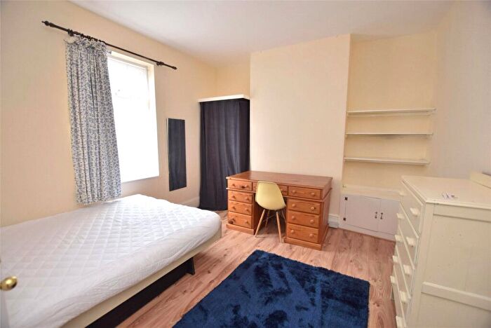 1 Bedroom Terraced House To Rent In St. Pauls Street North, Cheltenham, Gloucestershire, GL50
