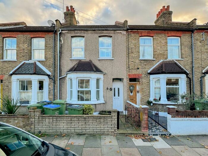3 Bedroom Terraced House To Rent In Kirkham Street, Plumstead, London, SE18