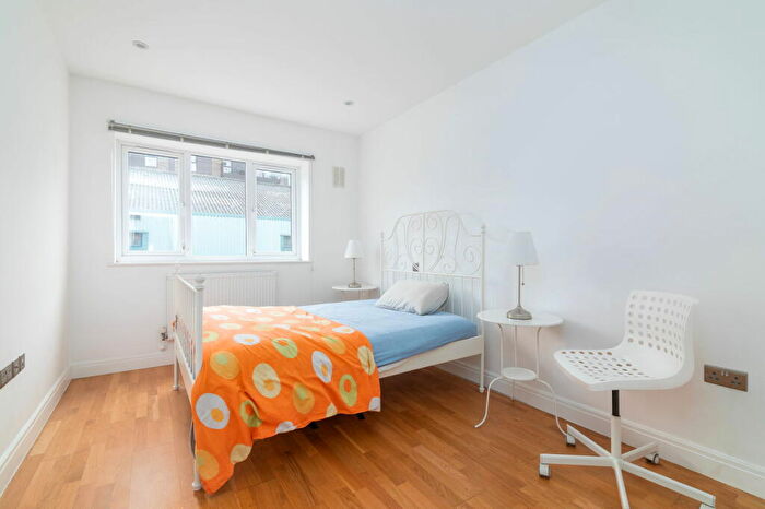 1 Bedroom Flat To Rent In Mount Pleasant, Wembley, HA0
