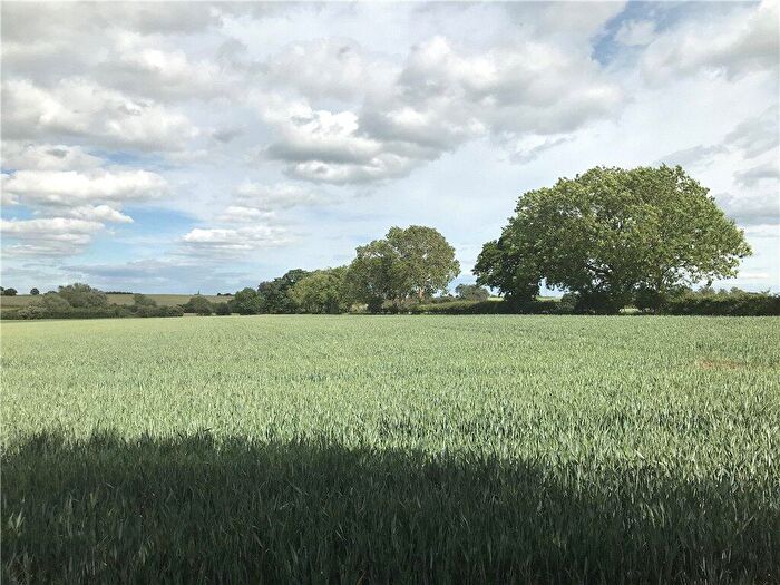 Land For Sale In Land At Illings Lane, Broughton, Huntingdon, PE28