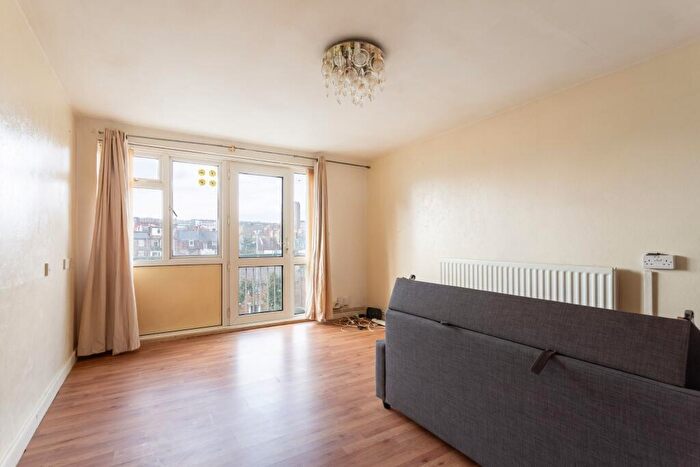 1 Bedroom Flat To Rent In Ashton Lodge, Ashton Rise, Brighton, BN2