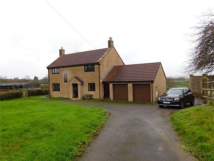4 Bedroom Detached House To Rent In Vagg Lane, Chilthorne Domer, Yeovil, Somerset, BA21
