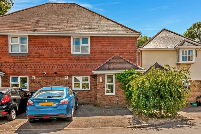 3 Bedroom Semi-Detached House To Rent In Stable Close, Langley Vale, Epsom, KT18