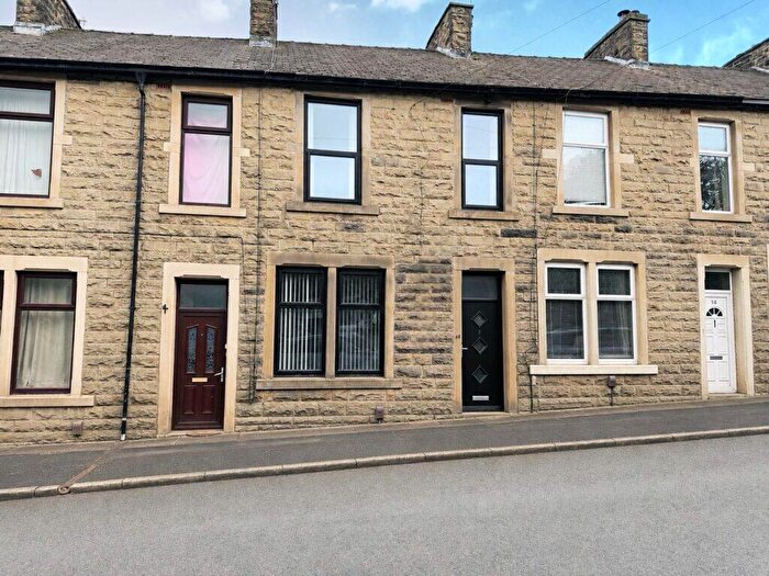 3 Bedroom Terraced House For Sale In Hud Hey Road, Haslingden, Rossendale, BB4