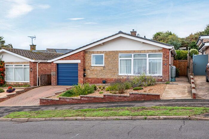 2 Bedroom Detached Bungalow For Sale In Clifton Park, Cromer, NR27