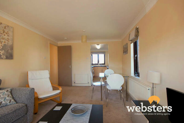 1 Bedroom Flat To Rent In Ingram Court, Norwich, NR1