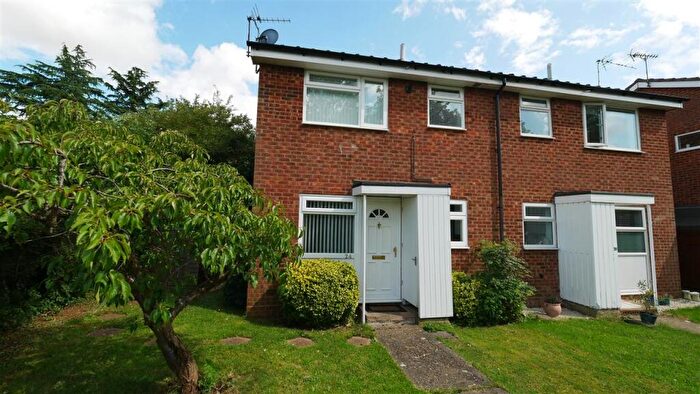 1 Bedroom Property To Rent In Lavender Way, St Ives, PE27