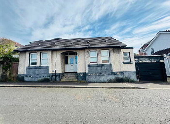 3 Bedroom Semi-detached Bungalows For Sale In C Benvarden Avenue, L'Derry, BT47