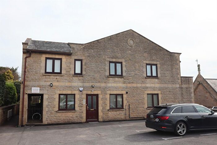 3 Bedroom Flat To Rent In Park Road, Clevedon, BS21