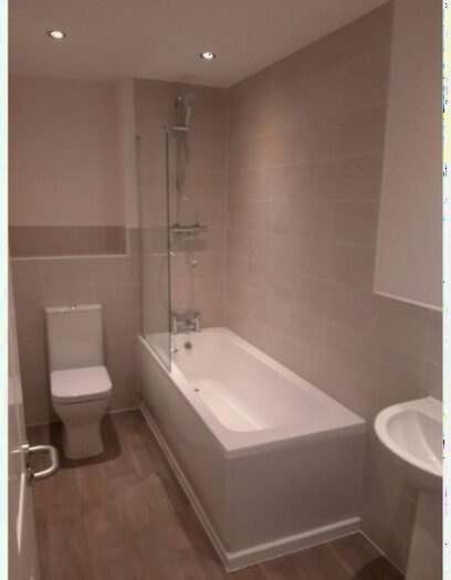 1 Bedroom Apartment To Rent In Wincanton Street, Liverpool, L15